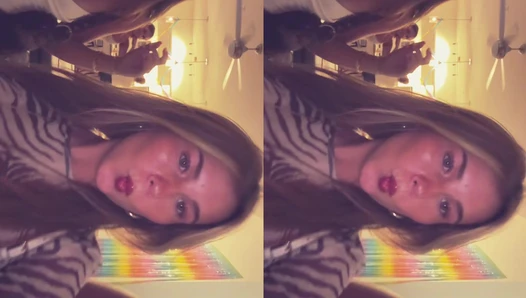 Ariana White - Video Leaks #522