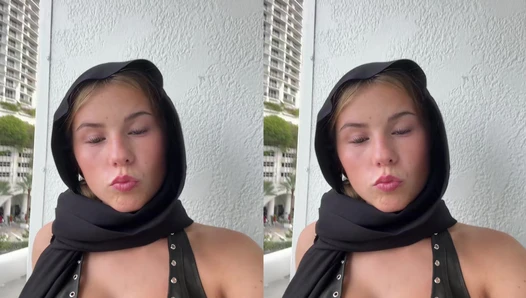 Ariana White - Video Leaks #524