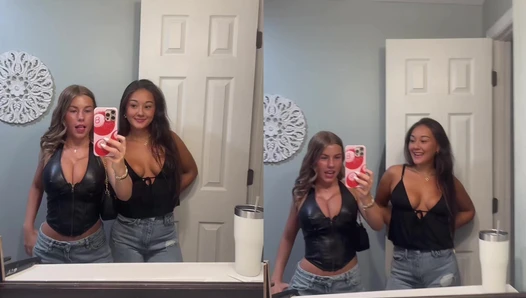 Ariana White - Video Leaks #525