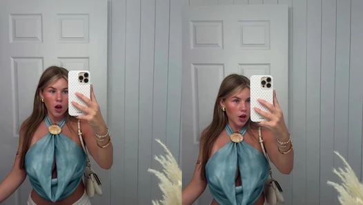 Ariana White - Video Leaks #526