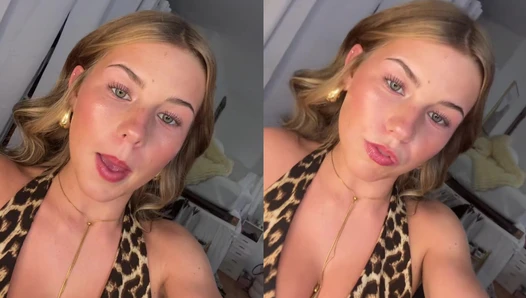 Ariana White - Video Leaks #534