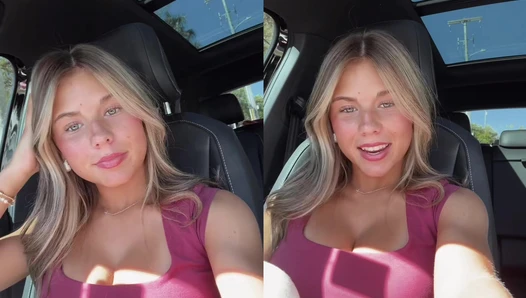 Ariana White - Video Leaks #535