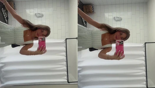 Ariana White - Video Leaks #536
