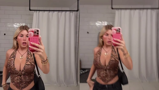 Ariana White - Video Leaks #540