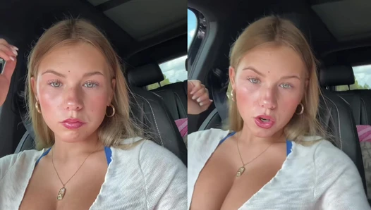 Ariana White - Video Leaks #545