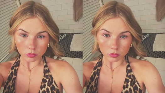 Ariana White - Video Leaks #546