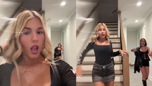 Ariana White - Video Leaks #547