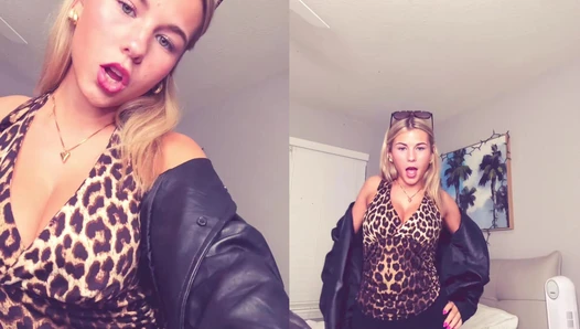 Ariana White - Video Leaks #548