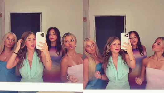 Ariana White - Video Leaks #550