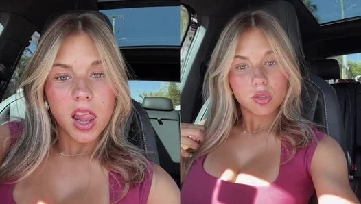 Ariana White - Video Leaks #552