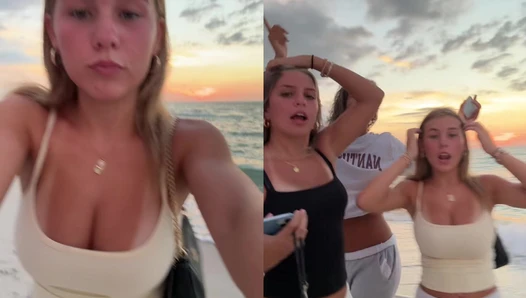 Ariana White - Video Leaks #558