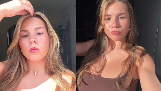 Ariana White - Video Leaks #559
