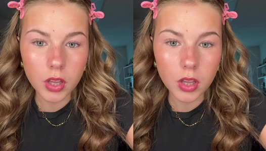 Ariana White - Video Leaks #560