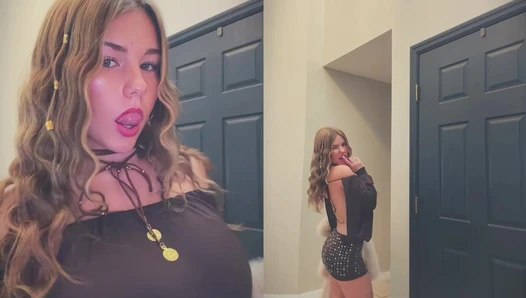 Ariana White - Video Leaks #561