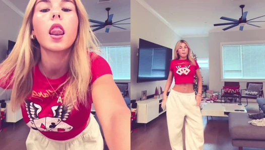 Ariana White - Video Leaks #563