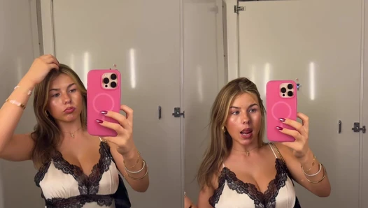 Ariana White - Video Leaks #564
