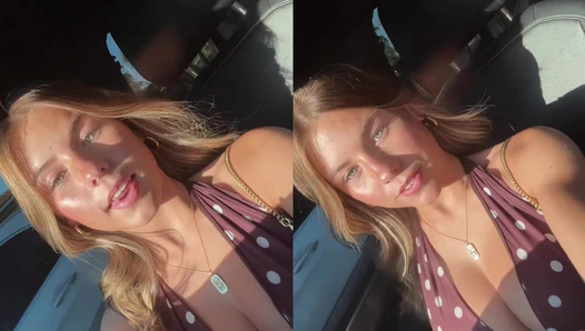 Ariana White - Video Leaks #566