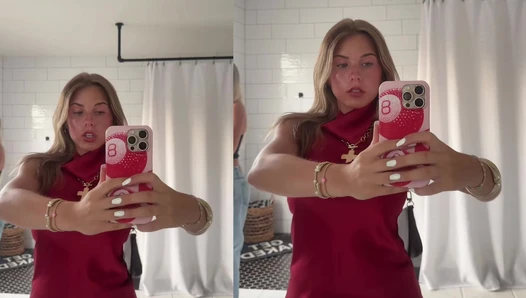 Ariana White - Video Leaks #568