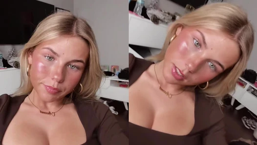 Ariana White - Video Leaks #570