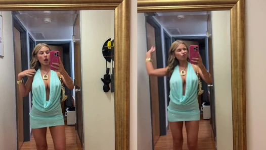Ariana White - Video Leaks #571