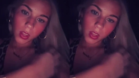 Ariana White - Video Leaks #572