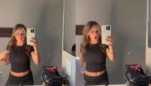 Ariana White - Video Leaks #573