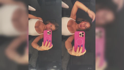 Ariana White - Video Leaks #579