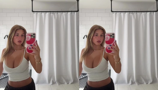 Ariana White - Video Leaks #580