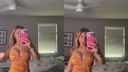 Ariana White - Video Leaks #586