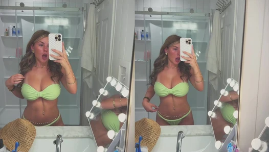 Ariana White - Video Leaks #587