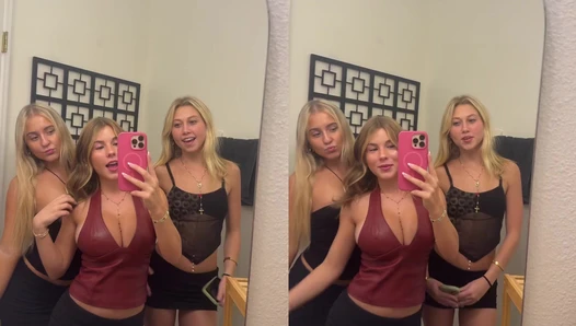 Ariana White - Video Leaks #588