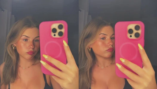 Ariana White - Video Leaks #589
