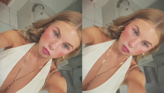Ariana White - Video Leaks #590