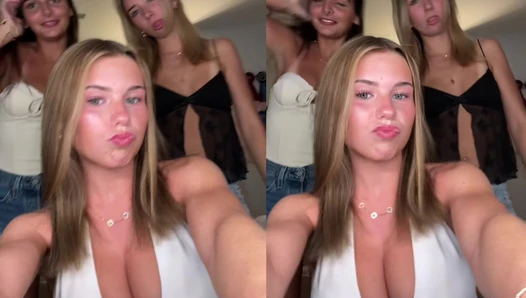 Ariana White - Video Leaks #591