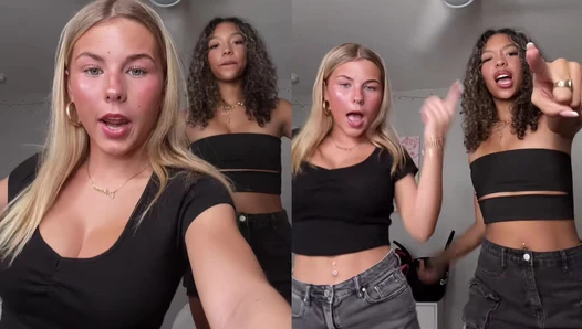Ariana White - Video Leaks #594