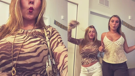Ariana White - Video Leaks #595