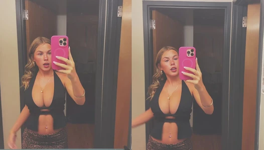 Ariana White - Video Leaks #598