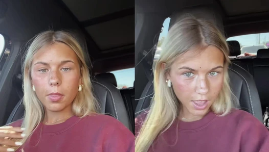 Ariana White - Video Leaks #600