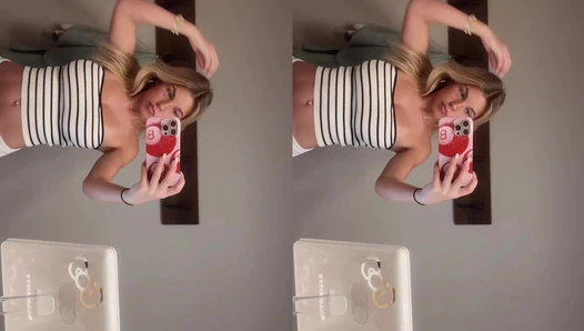 Ariana White - Video Leaks #602
