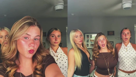 Ariana White - Video Leaks #605