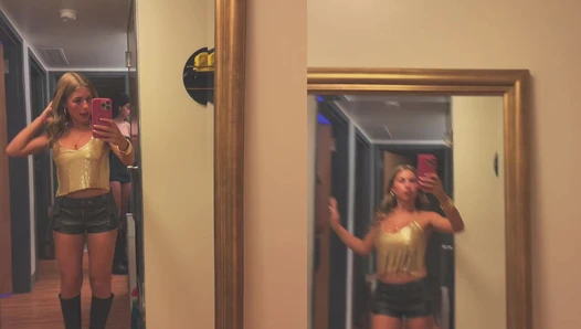 Ariana White - Video Leaks #608