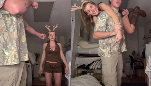 Ariana White - Video Leaks #610