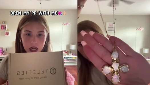 Ariana White - Video Leaks #611