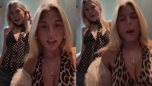 Ariana White - Video Leaks #612