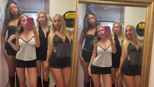 Ariana White - Video Leaks #615