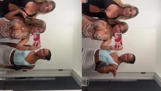 Ariana White - Video Leaks #616