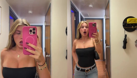 Ariana White - Video Leaks #617