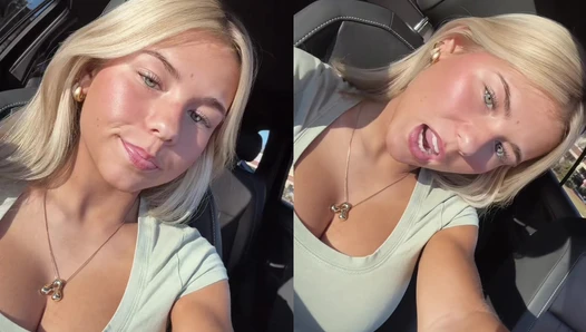 Ariana White - Video Leaks #619