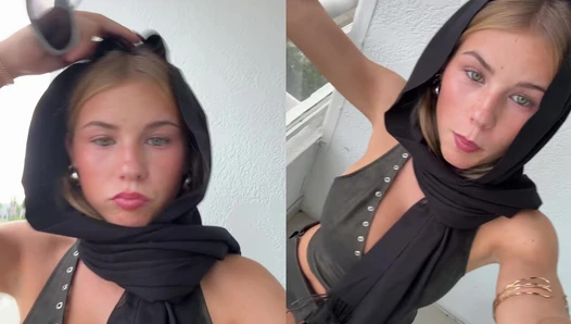 Ariana White - Video Leaks #620