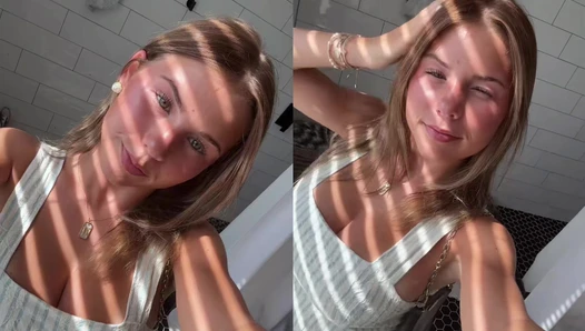 Ariana White - Video Leaks #621